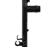 Radiador Automotriz Jeep  Renegade  T/M 15-16 16mm Tubo Soldado