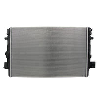 Radiador Automotriz Audi  A1 s1 T/M 14-16 32mm Tubo Soldado