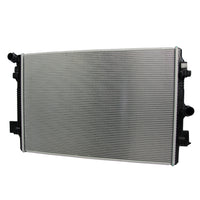 Radiador Automotriz Audi  A1 s1 T/M 14-16 32mm Tubo Soldado