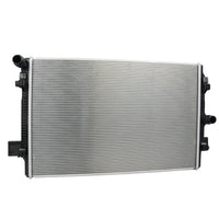 Radiador Automotriz Audi  A1 s1 T/M 14-16 32mm Tubo Soldado