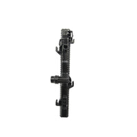 Radiador Automotriz Audi  A1 s1 T/M 14-16 32mm Tubo Soldado