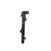 Radiador Automotriz Audi  A1 s1 T/M 14-16 32mm Tubo Soldado
