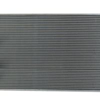 Radiador Automotriz Mercedes Benz C300 4 Matic Luxury, Sport, Elegance, Luxury Sport, E350, glk350 T/A 08-12 26mm Tubo Soldado