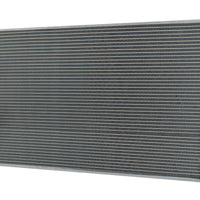Radiador Automotriz Mercedes Benz C300 4 Matic Luxury, Sport, Elegance, Luxury Sport, E350, glk350 T/A 08-12 26mm Tubo Soldado