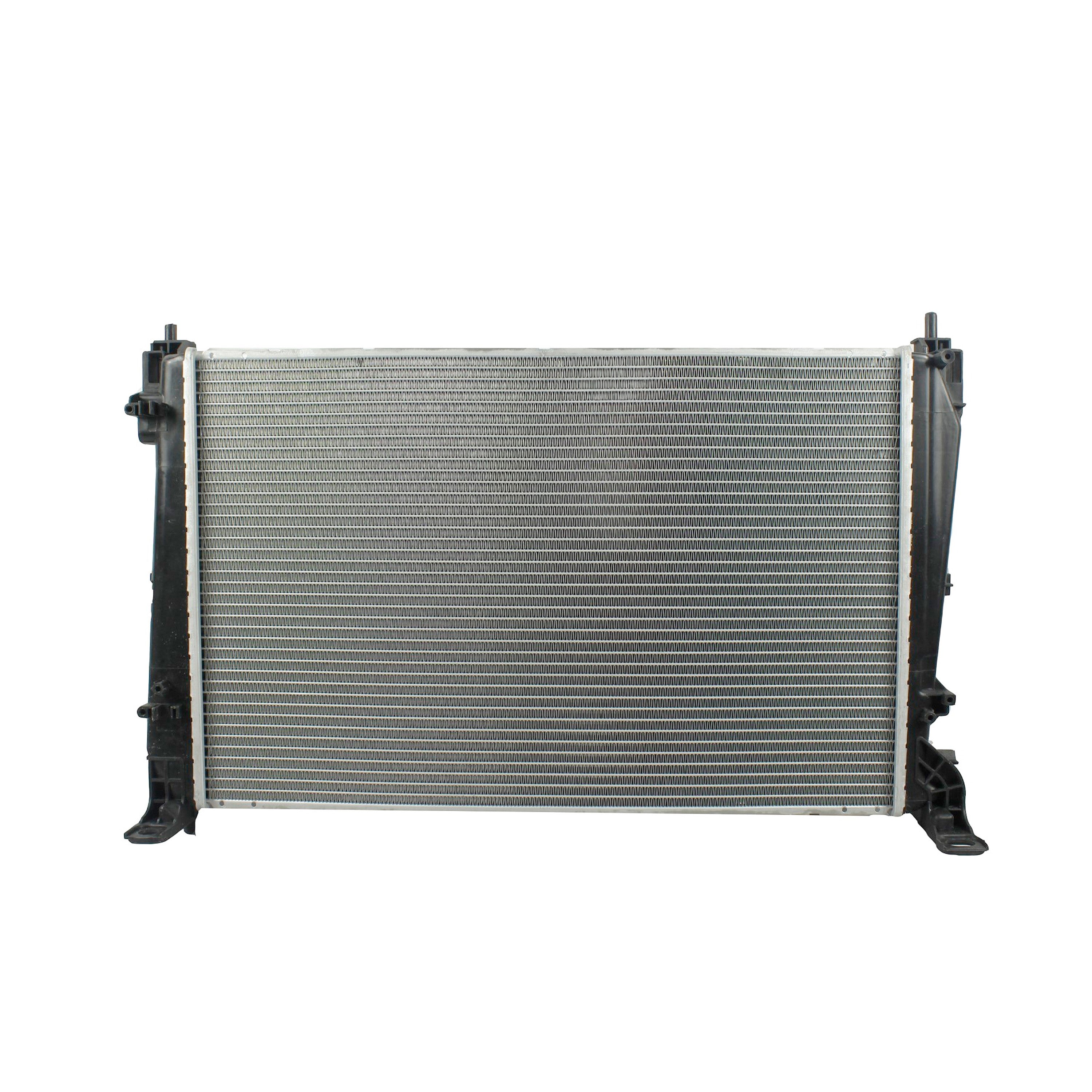 Radiador Automotriz Alfa Romeo Giulietta 11-14 26mm Tubo Soldado