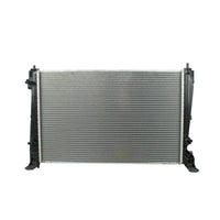 Radiador Automotriz Alfa Romeo Giulietta 11-14 26mm Tubo Soldado