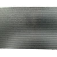 Radiador Automotriz Alfa Romeo Giulietta 11-14 26mm Tubo Soldado