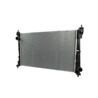 Radiador Automotriz Alfa Romeo Giulietta 11-14 26mm Tubo Soldado