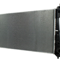 Radiador Automotriz Alfa Romeo Giulietta 11-14 26mm Tubo Soldado