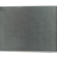 Radiador Automotriz Kia  Soul  T/A T/M 14-16 16mm Tubo Soldado-M USA- RADIADORES DEYAC