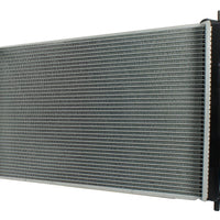 Radiador Automotriz Kia  Soul  T/A T/M 14-16 16mm Tubo Soldado-M USA- RADIADORES DEYAC