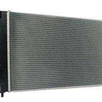 Radiador Automotriz Kia  Soul  T/A T/M 14-16 16mm Tubo Soldado-M USA- RADIADORES DEYAC