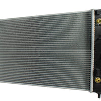 Radiador Automotriz Kia  Soul  T/A T/M 14-16 16mm Tubo Soldado-M USA- RADIADORES DEYAC