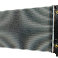 Radiador Automotriz Kia  Soul  T/A T/M 14-16 16mm Tubo Soldado-M USA- RADIADORES DEYAC
