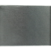 Radiador Automotriz Kia  Soul  T/A T/M 14-16 16mm Tubo Soldado-M USA- RADIADORES DEYAC