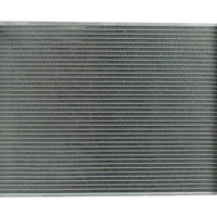 Radiador Automotriz Kia  Soul  T/A T/M 14-16 16mm Tubo Soldado-M USA- RADIADORES DEYAC