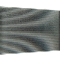 Radiador Automotriz Kia  Soul  T/A T/M 14-16 16mm Tubo Soldado-M USA- RADIADORES DEYAC