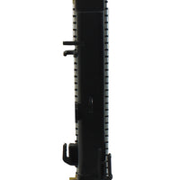 Radiador Automotriz Kia  Soul  T/A T/M 14-16 16mm Tubo Soldado-M USA- RADIADORES DEYAC