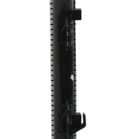 Radiador Automotriz Kia  Soul  T/A T/M 14-16 16mm Tubo Soldado-M USA- RADIADORES DEYAC