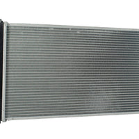 Radiador Automotriz Fiat  Punto 05-11 26mm Tubo Soldado