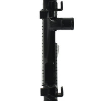 Radiador Automotriz Fiat  Punto 05-11 26mm Tubo Soldado