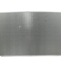 Radiador Automotriz Audi A3 SE Leon T/A T/M 12-16 16mm Tubo Soldado