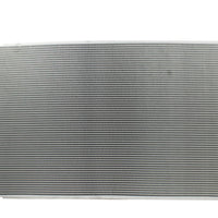 Radiador Automotriz Audi A3 SE Leon T/A T/M 12-16 16mm Tubo Soldado