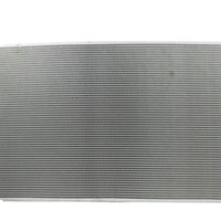 Radiador Automotriz Audi A3 SE Leon T/A T/M 12-16 16mm Tubo Soldado