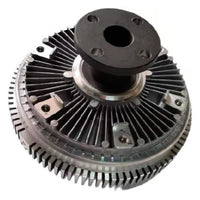 Fan Clutch Tractocamion Cummins Isc Cat C7 3126  165F