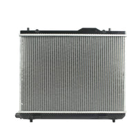 Radiador Automotriz Suzuki Swift T/M 10-15 16mm Tubo Soldado