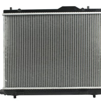 Radiador Automotriz Suzuki Swift T/M 10-15 16mm Tubo Soldado