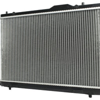 Radiador Automotriz Suzuki Swift T/M 10-15 16mm Tubo Soldado