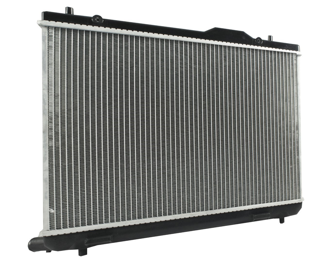 Radiador Automotriz Suzuki Swift T/M 10-15 16mm Tubo Soldado