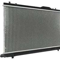 Radiador Automotriz Suzuki Swift T/M 10-15 16mm Tubo Soldado