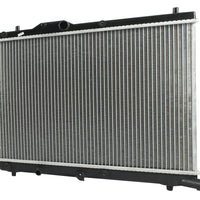 Radiador Automotriz Suzuki Swift T/M 10-15 16mm Tubo Soldado