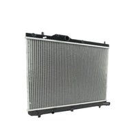 Radiador Automotriz Suzuki Swift T/M 10-15 16mm Tubo Soldado