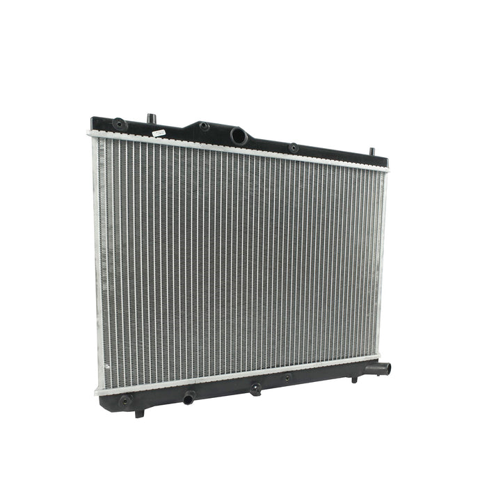 Radiador Automotriz Suzuki Swift T/M 10-15 16mm Tubo Soldado