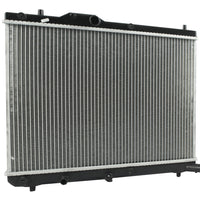 Radiador Automotriz Suzuki Swift T/M 10-15 16mm Tubo Soldado
