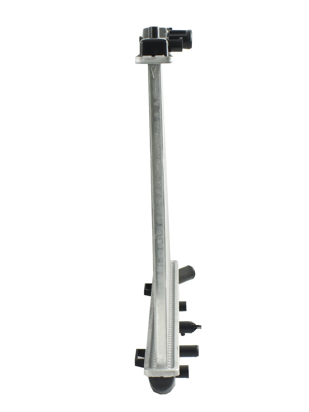 Radiador Automotriz Suzuki Swift T/M 10-15 16mm Tubo Soldado