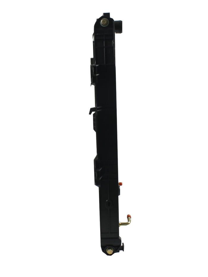 Radiador Automotriz Toyota Hilux T/A 2016 26mm Tubo Soldado