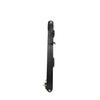 Radiador Automotriz Toyota  Hilux  T/M 16 26mm Tubo Soldado
