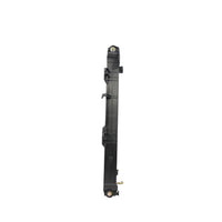 Radiador Automotriz Toyota  Hilux  T/M 16 26mm Tubo Soldado