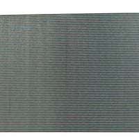 Radiador Automotriz Volkswagen Touareg Porshe, Cayenne T/A T/M 11-16 32mm Tubo Soldado
