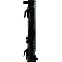 Radiador Automotriz Volkswagen Touareg Porshe, Cayenne T/A T/M 11-16 32mm Tubo Soldado