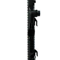 Radiador Automotriz Volkswagen Touareg Porshe, Cayenne T/A T/M 11-16 32mm Tubo Soldado