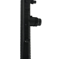 Radiador Automotriz BMW 328i T/M 16 32mm Tubo Soldado
