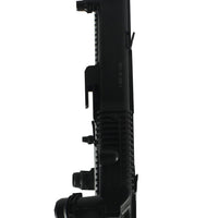 Radiador Automotriz BMW 328i T/M 16 32mm Tubo Soldado