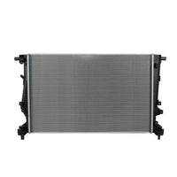 Radiador Automotriz Jeep Chrysler Cherokee 200 C, 200 S T/A T/M 14-17 16mm Tubo Soldado