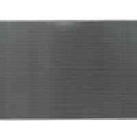 Radiador Automotriz Jeep Chrysler Cherokee 200 C, 200 S T/A T/M 14-17 16mm Tubo Soldado