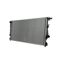 Radiador Automotriz Jeep Chrysler Cherokee 200 C, 200 S T/A T/M 14-17 16mm Tubo Soldado